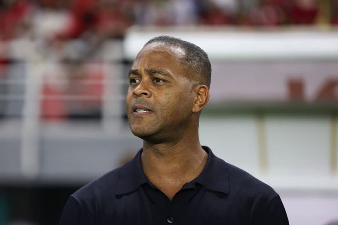 Patrick Kluivert Dukung Pemain Diaspora Bermain di Liga Indonesia