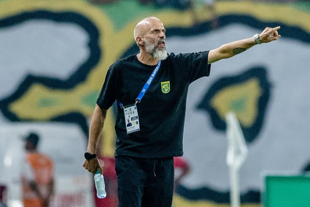 Hadapi Persib, Persebaya Manfaatkan Bocoran Informasi dari Rachmat Irianto