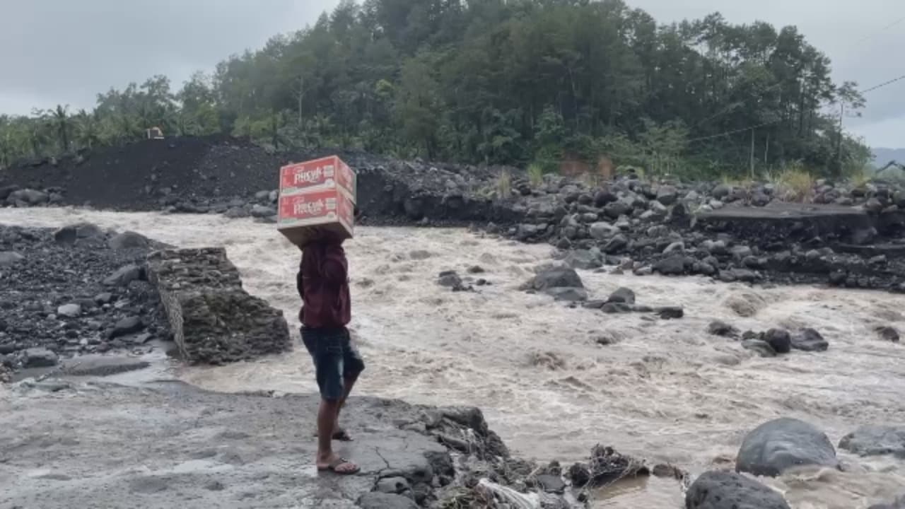 Kemarau Basah Picu Ancaman Bencana, BPBD Lumajang Imbau Warga Tetap Siaga