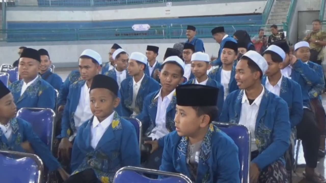 Kafilah MTQ XXXI Jatim Mulai Tiba, Jember Pasang Target Tiga Besar