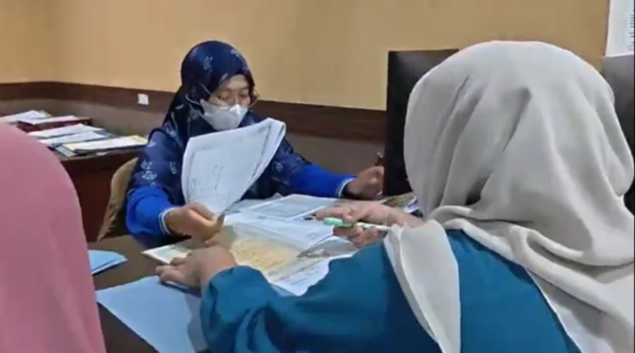 61 Warga Ponorogo Ganti Kolom Agama di KTP Jadi Kepercayaan Kepada Tuhan YME