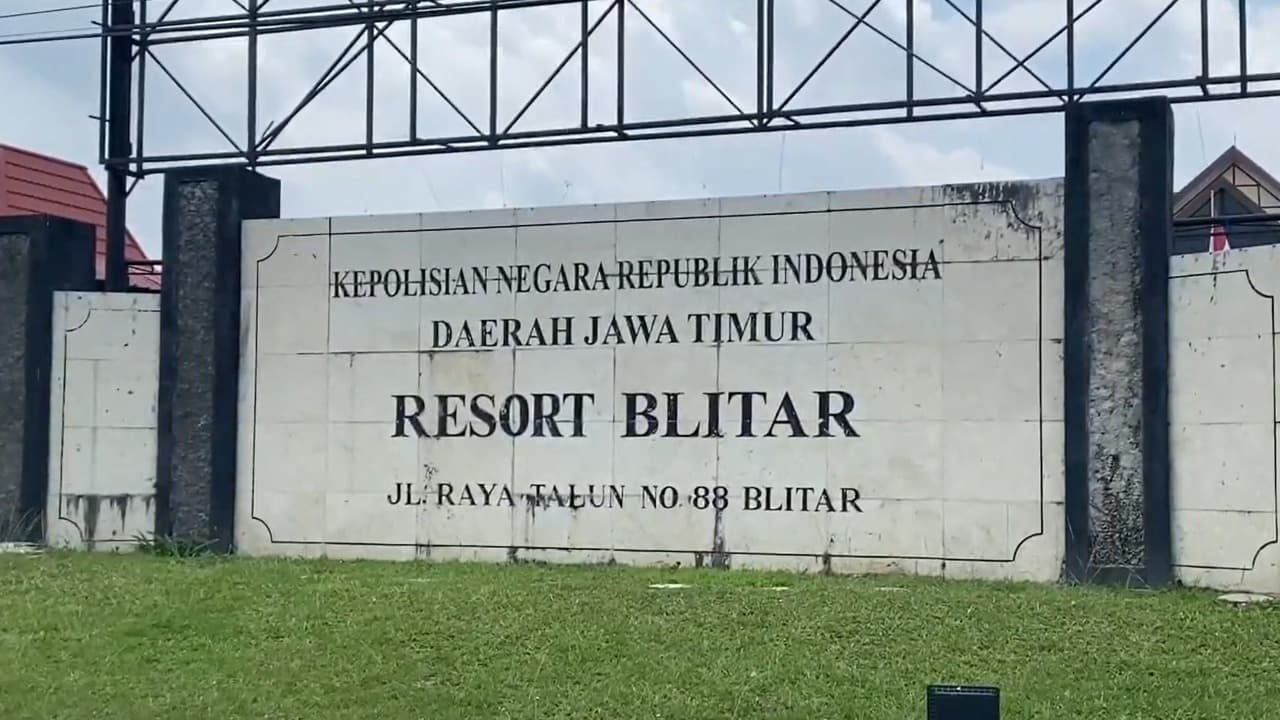 Alat Pantau Aktivitas Gunung Kelud di Blitar Raib Dicuri Maling