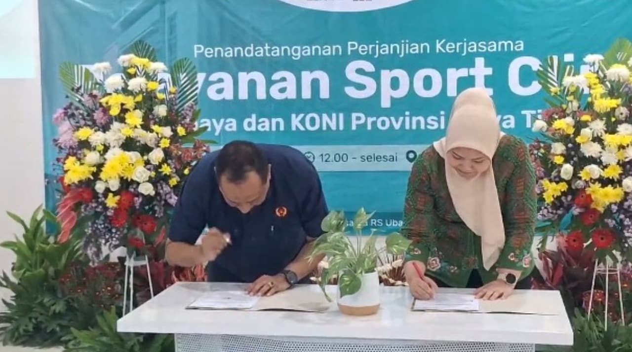 Koni Jatim Wajibkan Atlet Terdaftar BPJS