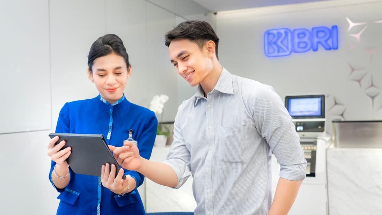 Bekali Generasi Muda dengan Literasi Finansial, BRI Bagikan Tips Cerdas Kelola Keuangan