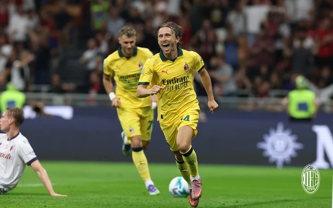 Hasil Liga Italia: AS Roma dan Lazio Kompak Alami Kekalahan, AC Milan Mulai Konsisten Menang