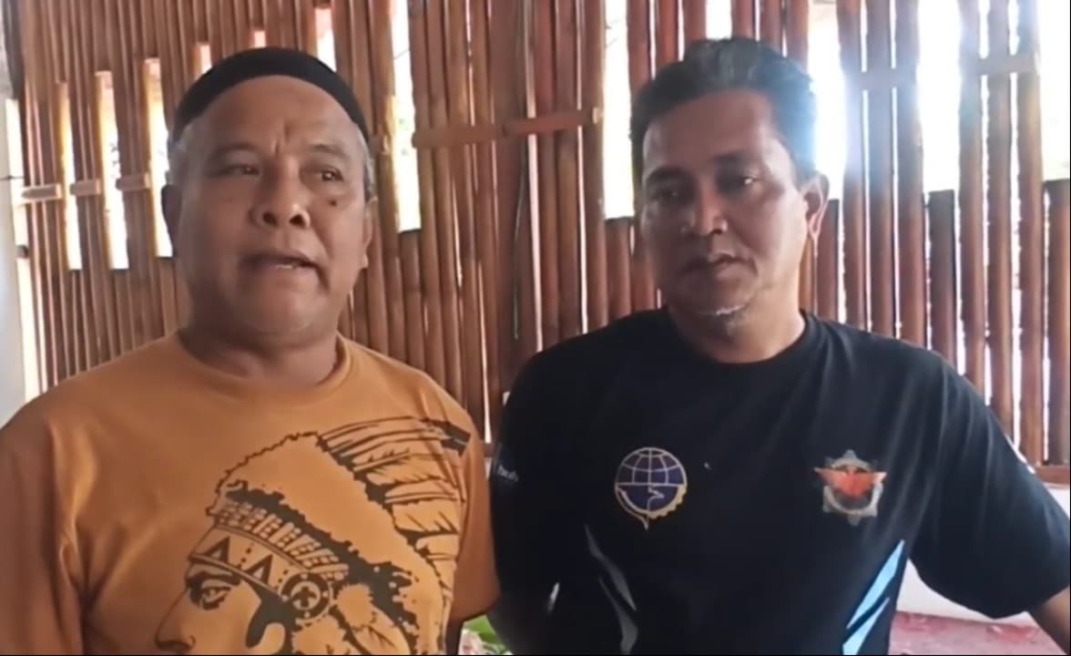Tiga Anak di Bawah Umur Tertangkap Warga Saat Curi Ayam di Bangkalan