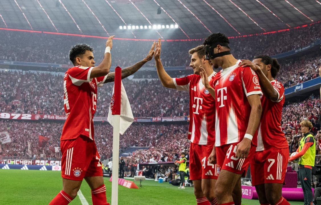 Jadwal Liga Champions Malam Ini: Chelsea Tantang Bayern Munchen hingga Duel Sengit Liverpool vs Atletico Madrid