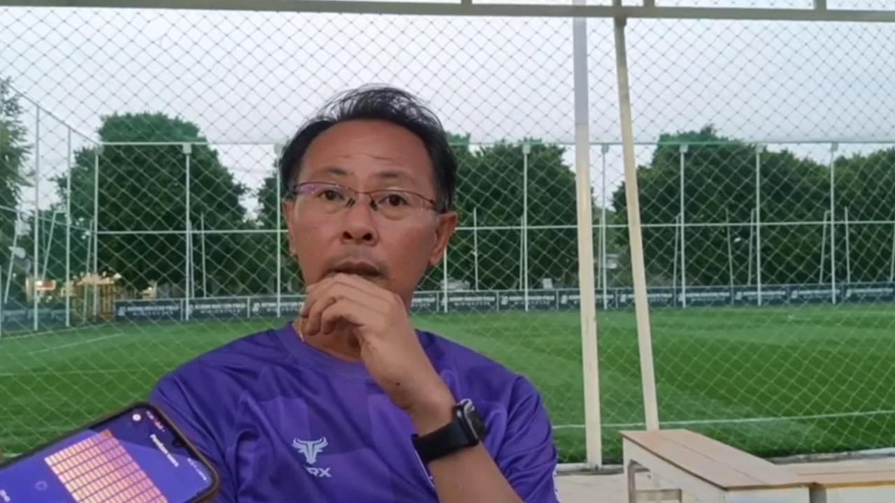 Persik Kediri Bertekad Perpanjang Tren Positif Hadapi Bhayangkara FC