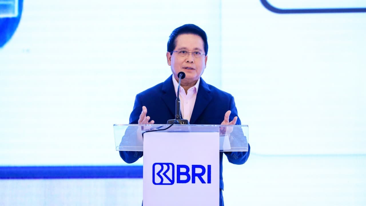Didukung Fundamental Kuat dan Berbagai Katalis Positif, Investor Global Naikkan Target Price BBRI