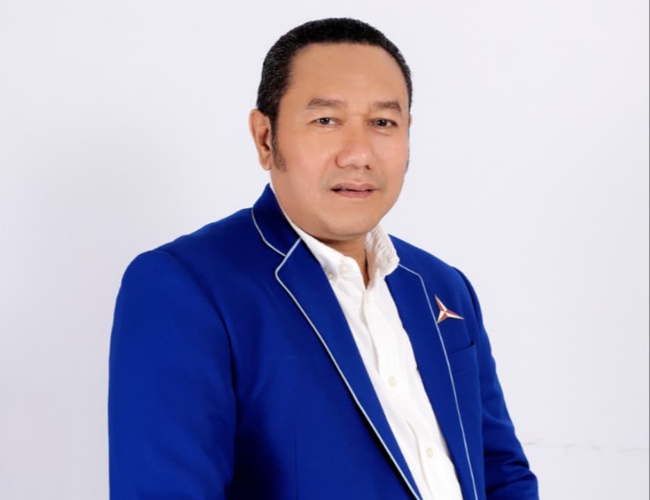 Pengurus DPD Demokrat Jatim Terbentuk, Mugianto Jabat Sekretaris Dampingi Emil Dardak