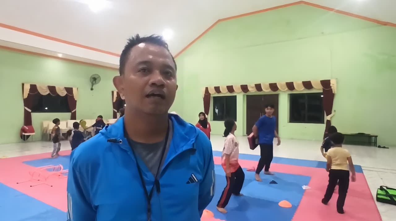 3 Ribu Atlet dari 8 Negara Ikuti Kejuaraan Taekwondo Internasional Panglima TNI Cup