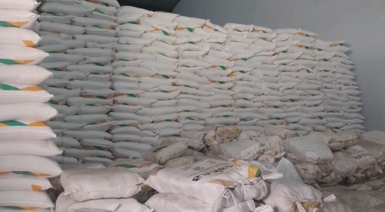 16 Ribu Ton Gula Menumpuk, DPRD Magetan Desak Pemerintah Dukung Petani Lokal