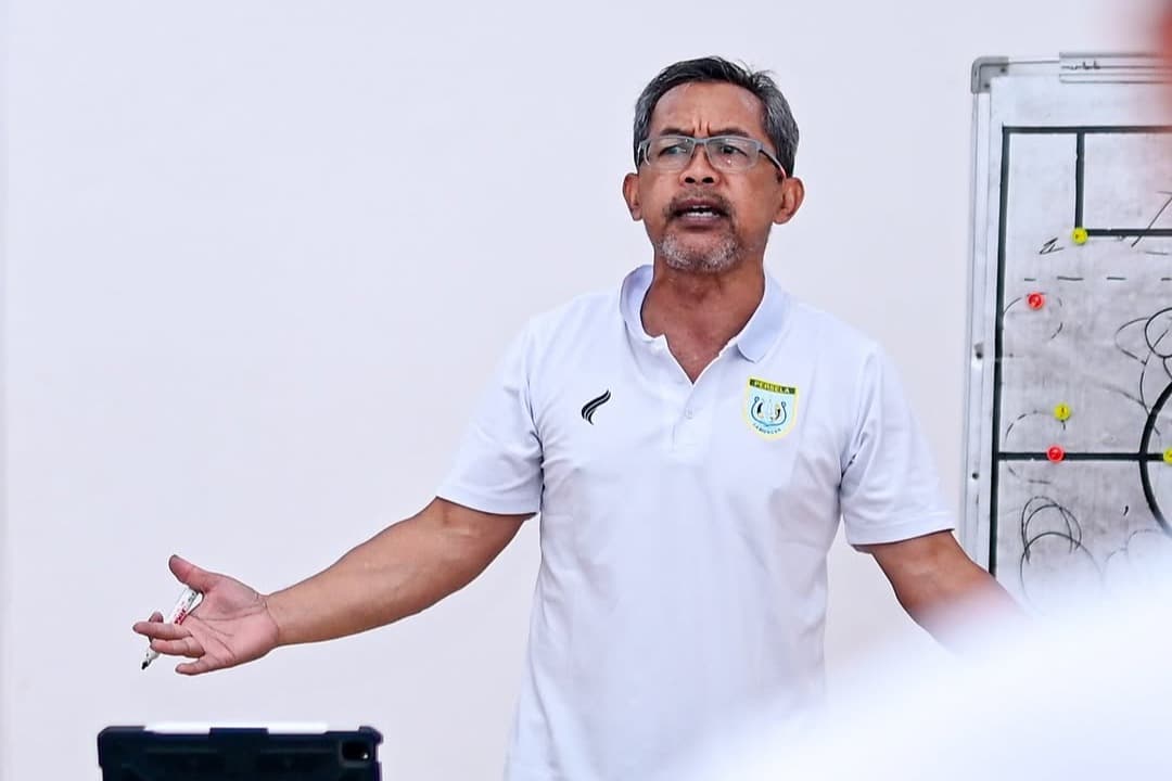 Persela Incar Poin Pengganti di Markas Kendal Tornado FC