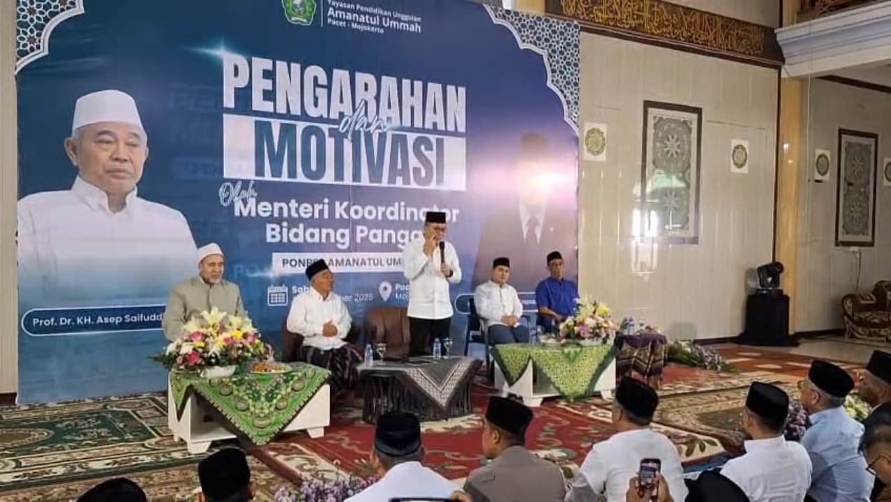Atasi Masalah Kopdes Merah Putih, Pemerintah Percepat Pencairan Pinjaman Rp 200 Triliun