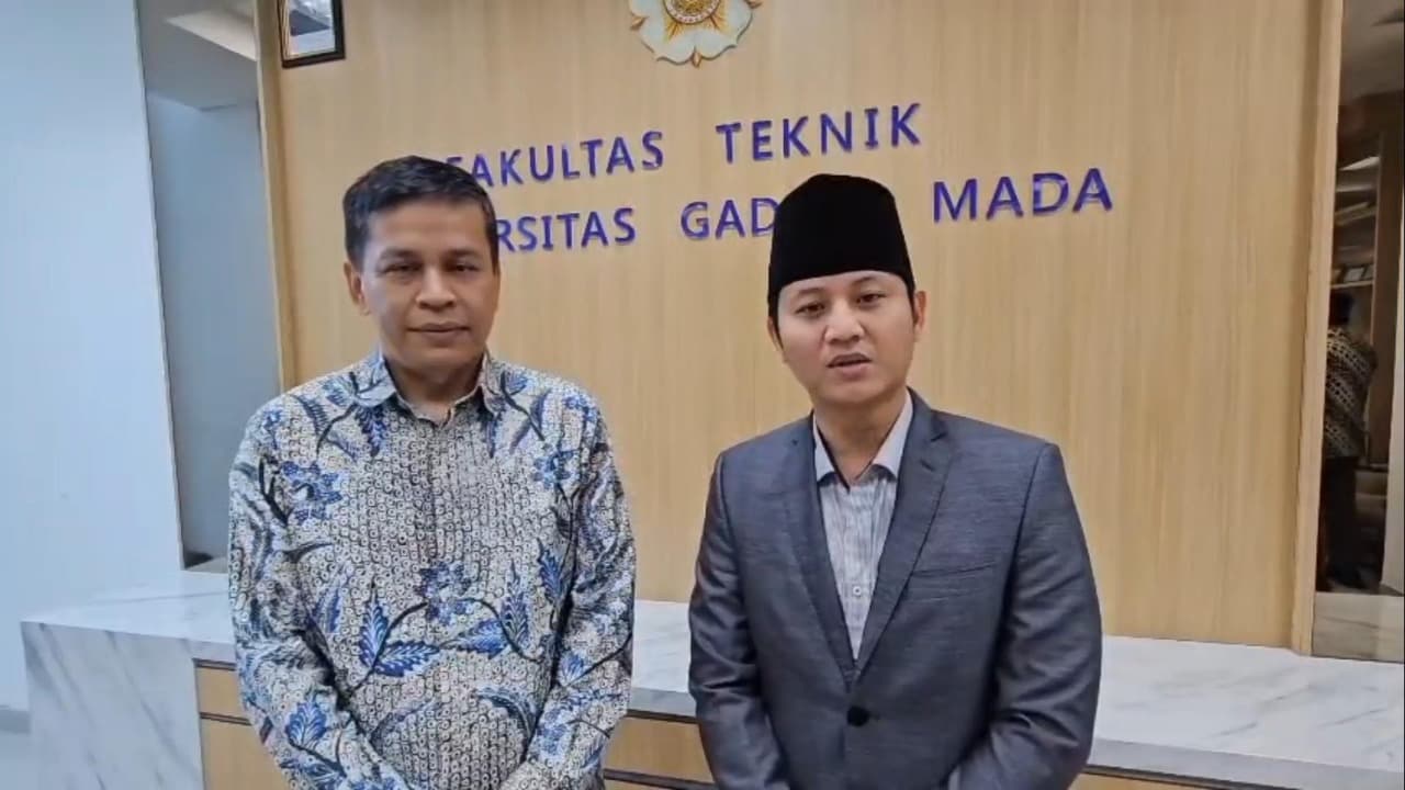 Bupati Trenggalek Tegur Peneliti UGM yang Kunjungi Lokasi Eksplorasi Tambang Emas