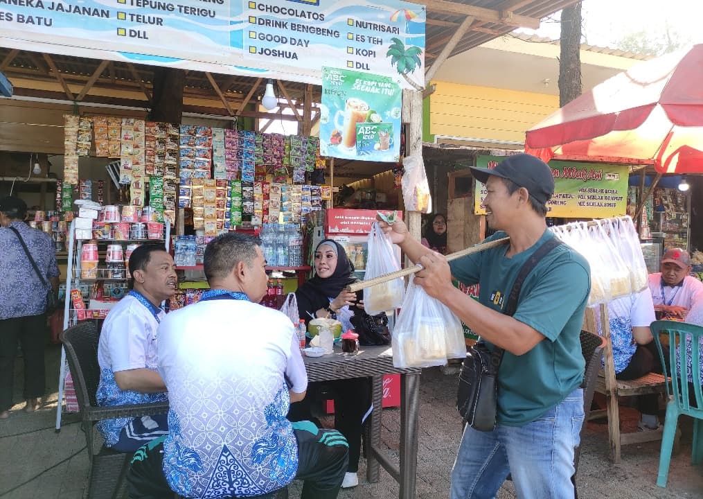 Bajingan, Kuliner ini Jadi Incaran Peserta Bimteknas Demokrat di Pacitan
