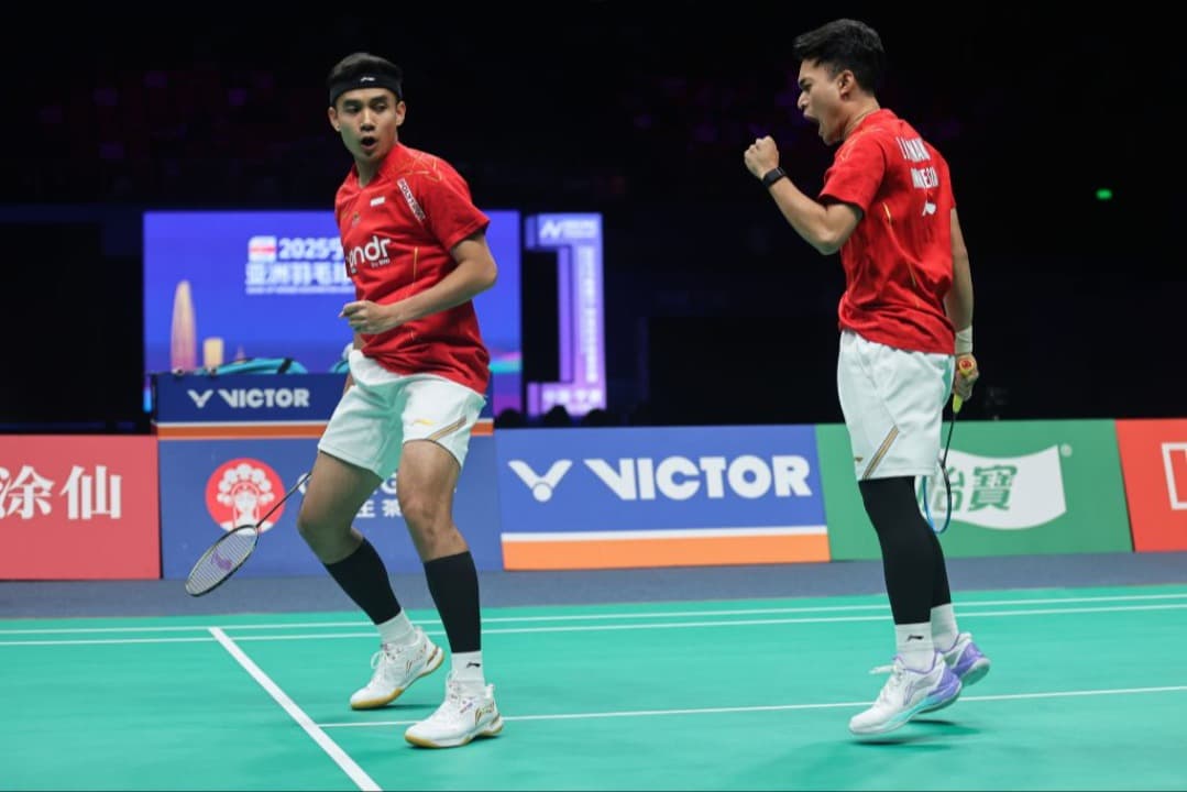 Jadwal Korea Open 2025: 9 Wakil Merah Putih Bertarung Berebut Tiket ke Babak 16 Besar