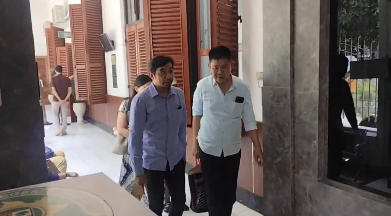 Mediasi Oei Benny Wiyogo vs Bank Benta Berlangsung Tertutup, Penggugat Desak Transparansi Kredit
