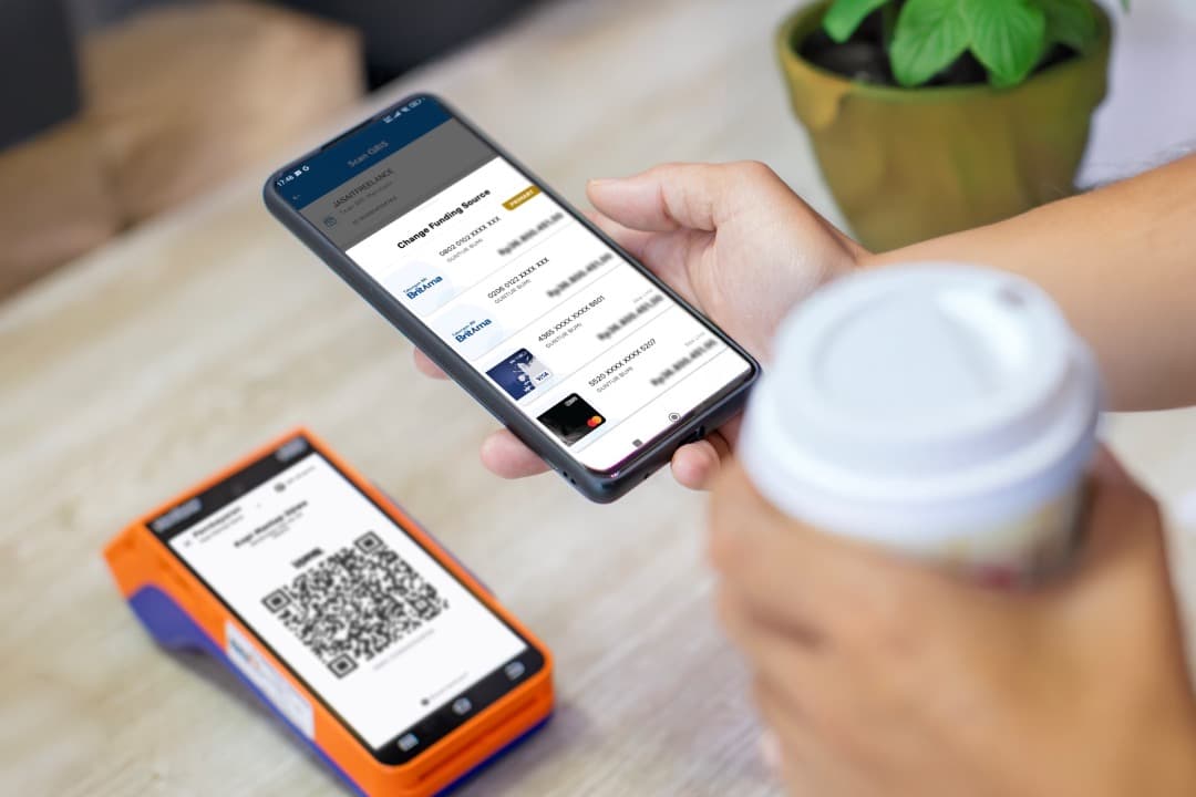 Transaksi Makin Mudah, Bayar QRIS Bisa dengan Kartu Kredit BRI di Super Apps BRImo!