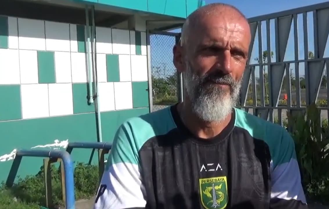 Rivera Tampil, Persebaya Usung Misi Raih 3 Poin Saat Melawan Dewa United