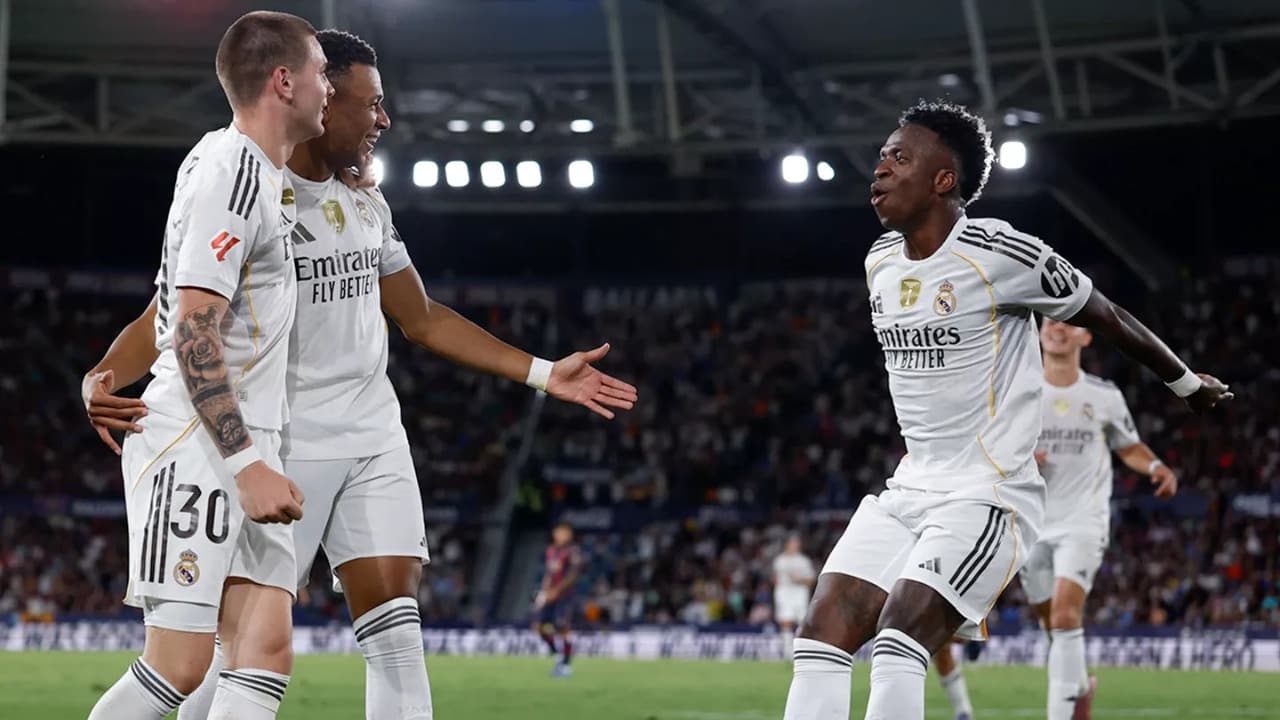 Jadwal Liga Spanyol Pekan Ini: Atletico Madrid Tantang Real Madrid di Derbi Madrileno