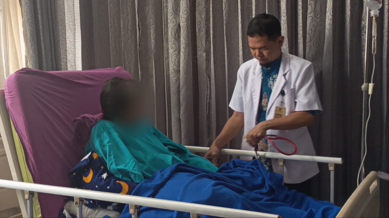 Kondisi Korban Pembacokan di Pacitan Mulai Membaik, Dua Sudah Dipulangkan