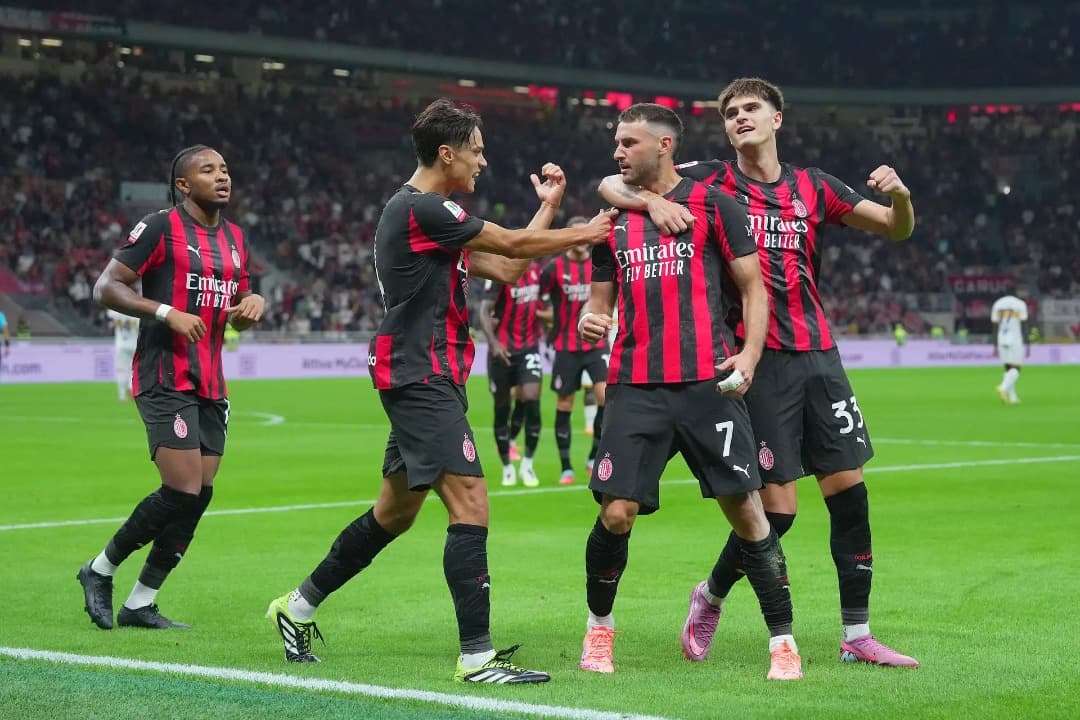 Jadwal Liga Italia Pekan Ini: Juventus Bentrok Kontra Atalanta, AC Milan Tantang Napoli