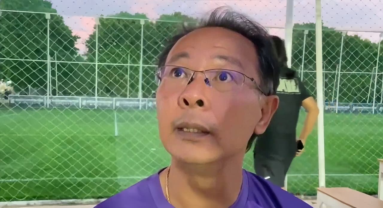 Ezra Walian Kembali Perkuat Persik, Macan Putih Siap Terkam Persijap Jepara