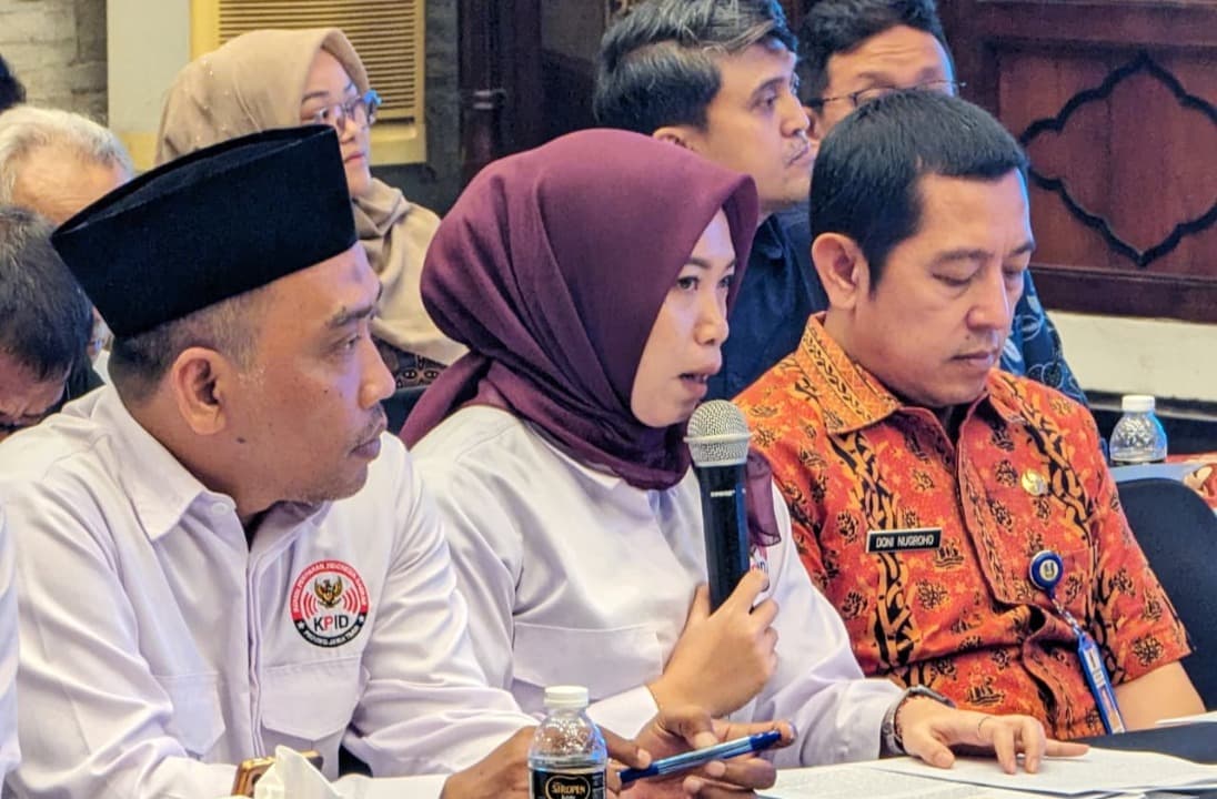 KPID Jatim Dorong Pengesahan RUU Penyiaran untuk Atasi Kesenjangan di Ruang Digital