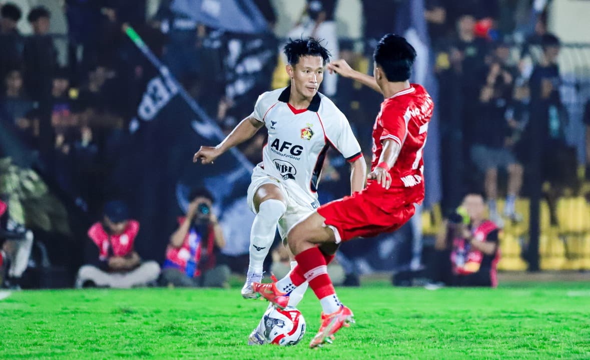 Ong Kim Swee Puji Performa Pemain Persik Usai Taklukkan Persijap