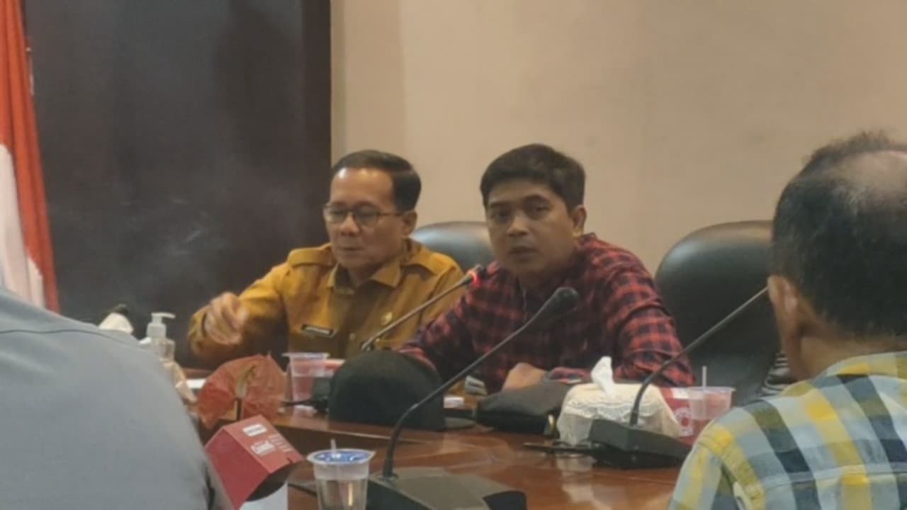 Janji Manis Developer Berujung Pahit, Warga Grand Permata Indah Mengadu