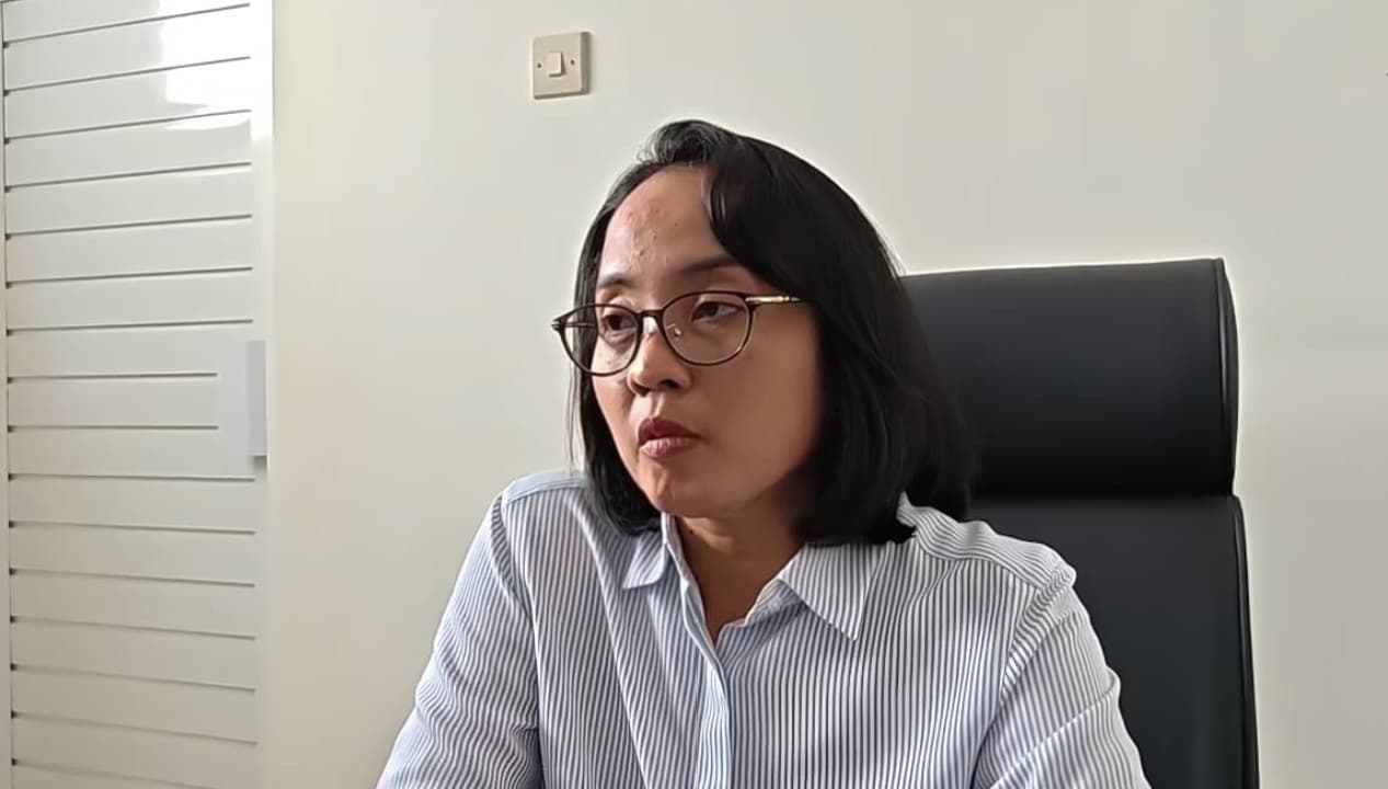 Ruas Jalan Kalibening–Njaraan Akan Diperbaiki Tahun 2026