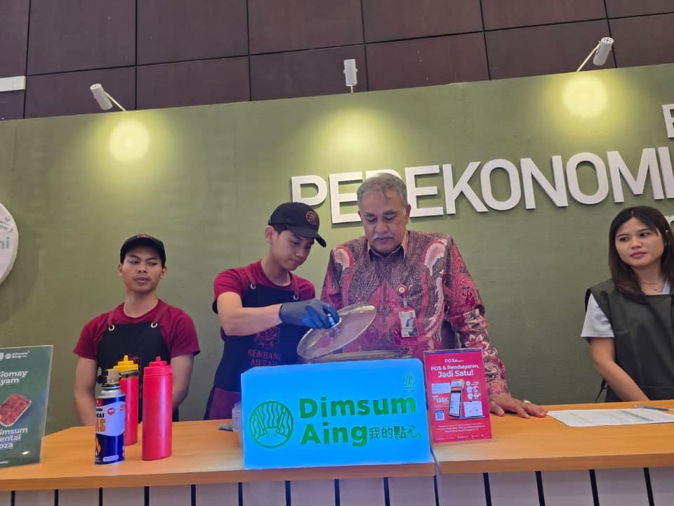 Jatim Fest 2025, Festival Ekonomi Kreatif Satukan Potensi Lokal, Budaya dan Inovasi