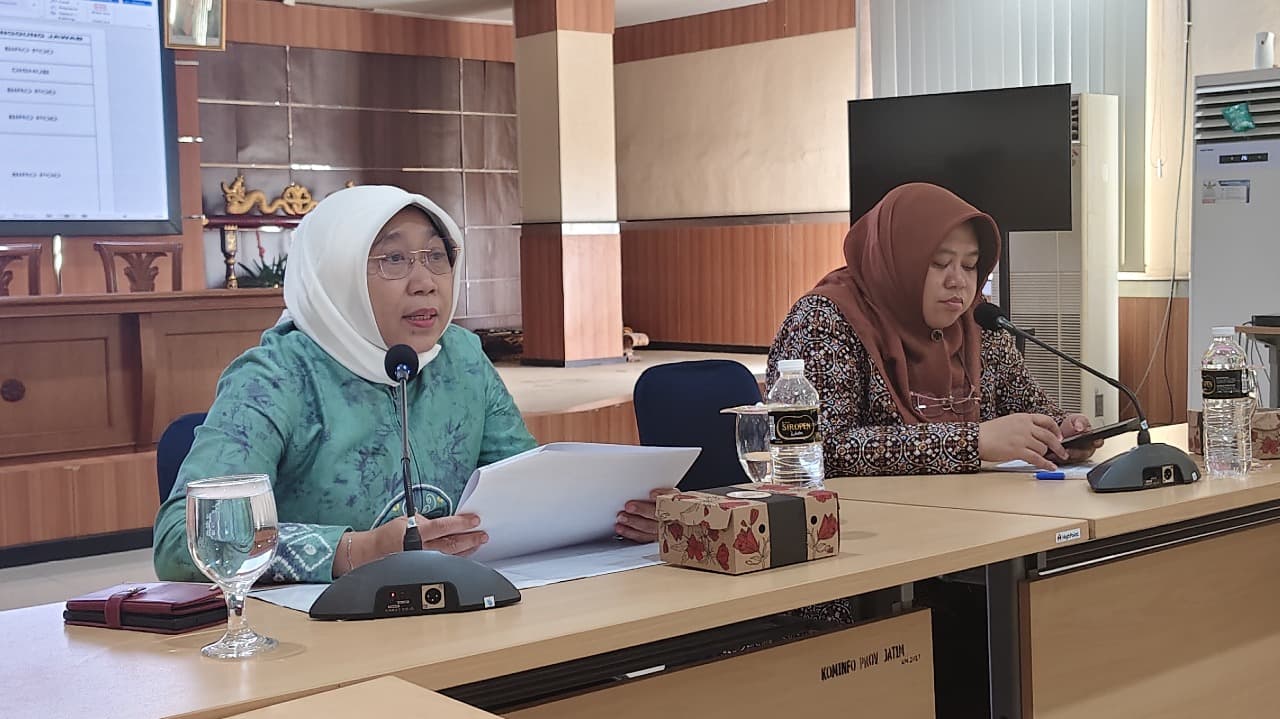 Job Fair Hingga Shalawat Bersama Gus Iqdam Meriahkan Hari Jadi ke-80 Jawa Timur