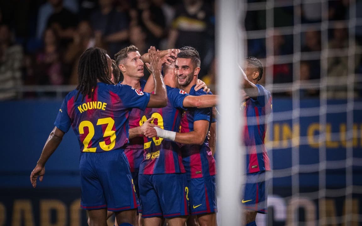 Jadwal Liga Spanyol Pekan Ini: Real Madrid Bentrok Kontra Villarreal, Barcelona Hadapi Sevilla