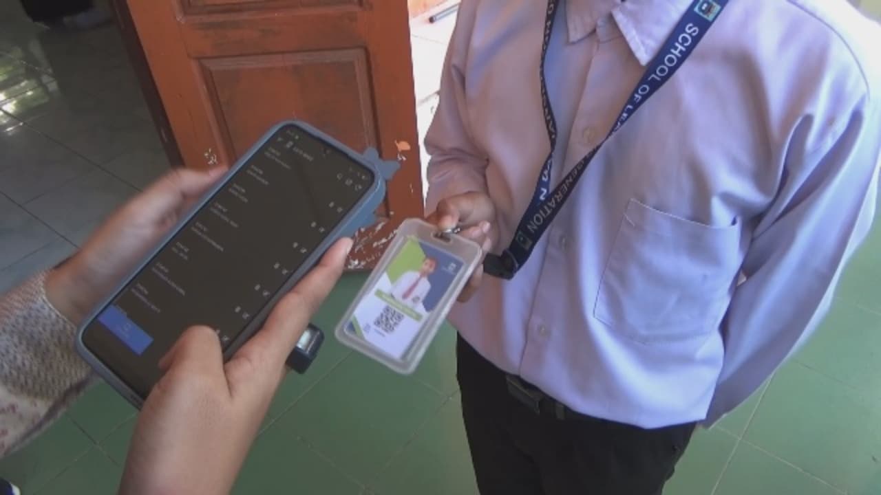 Sekolah di Jember Bikin Gebrakan, Hadirkan Kelas Digital untuk Siswa SD