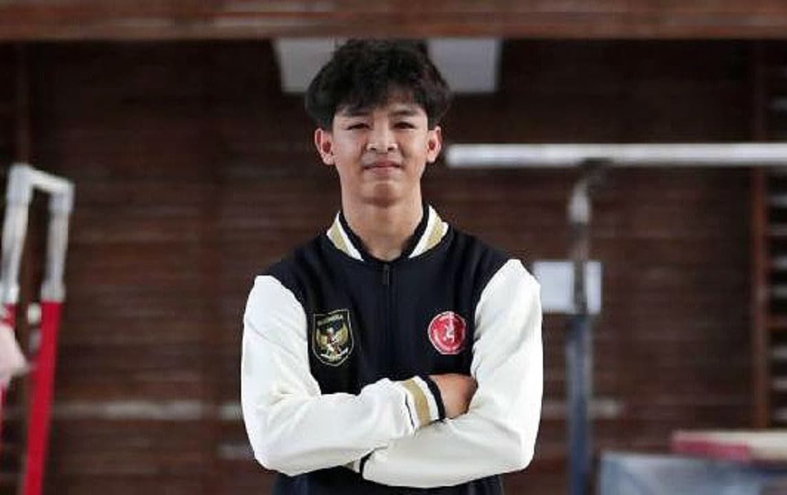 Jenazah Atlet Gimnastik Naufal Dimakamkan di Gresik, Gubernur Khofifah Turut Mengiringi