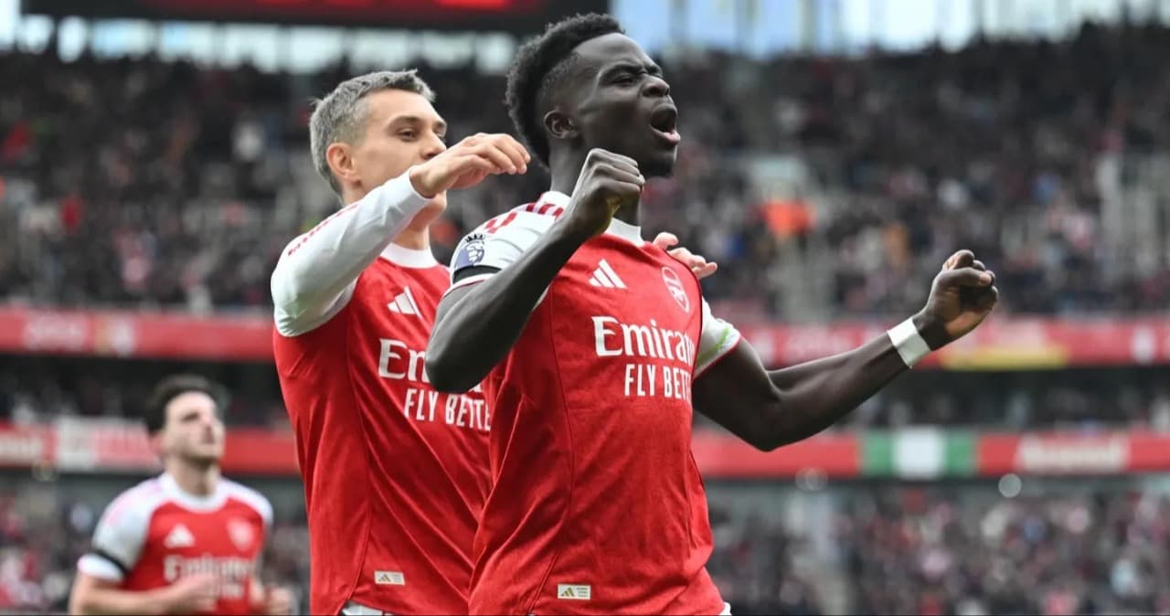 Hasil Liga Inggris: Liverpool Kalah dari Chelsea, Arsenal Ambil Alih Puncak Klasemen