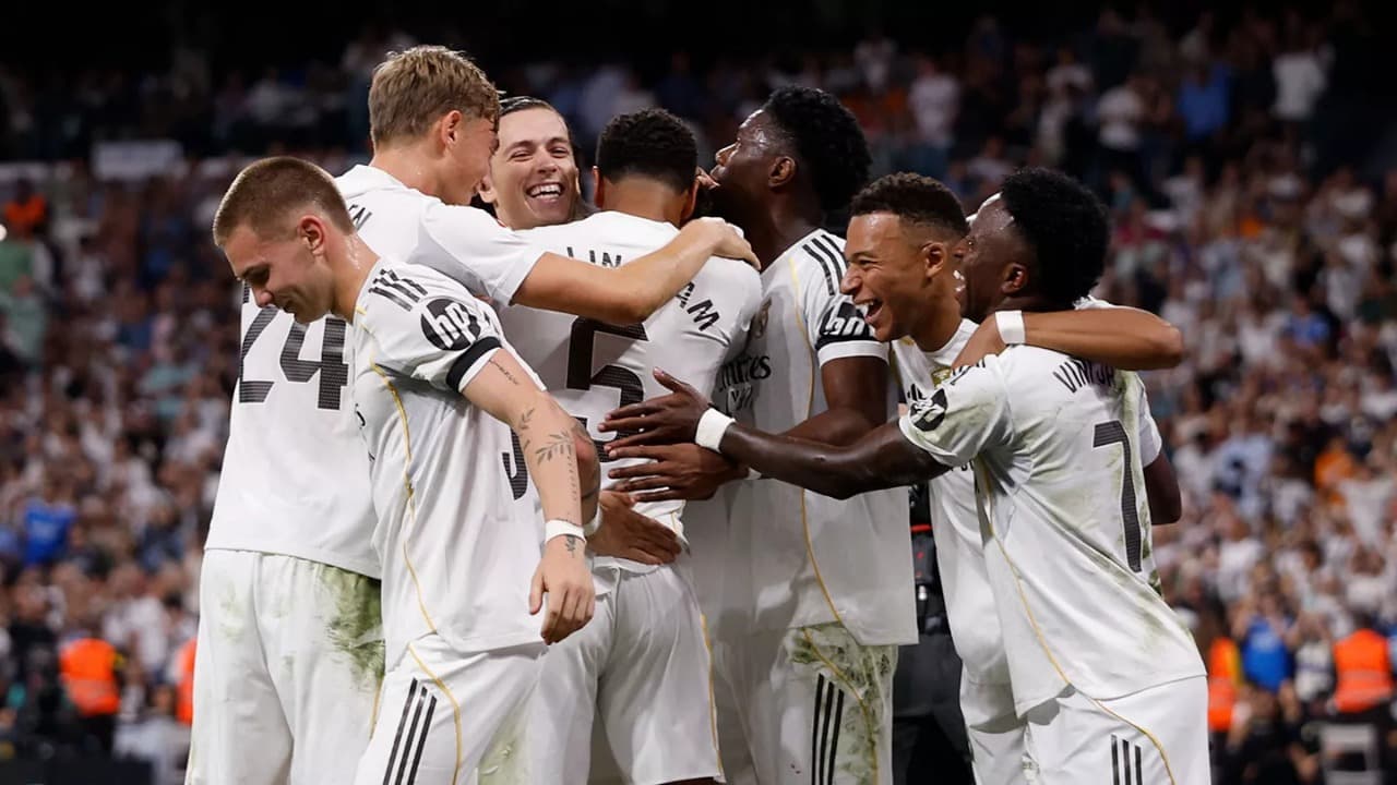 Rekap Hasil Liga Spanyol: Sevilla Permalukan Barcelona, Real Madrid Kembali ke Puncak Klasemen