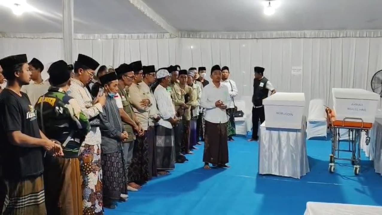 Dua Jenazah Santri Al Khoziny Teridentifikasi, Diserahkan ke Keluarga
