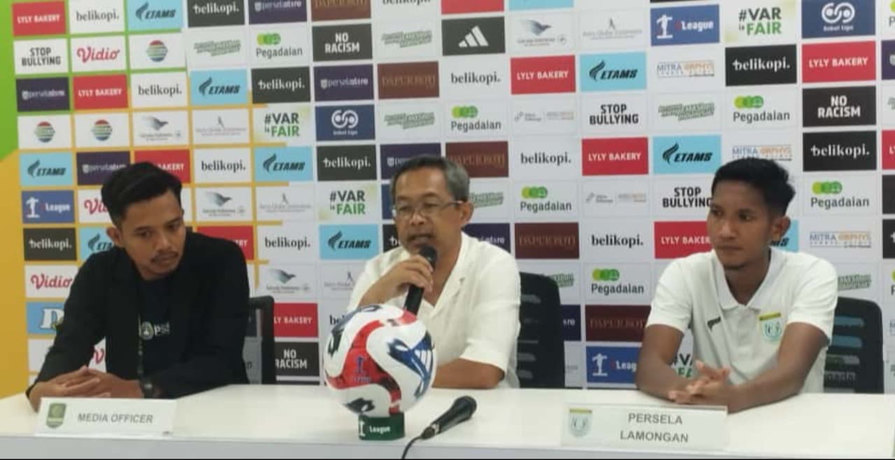 Persela Tumbang di Surajaya, Persipura Balikkan Keadaan Lewat Dua Gol Cepat