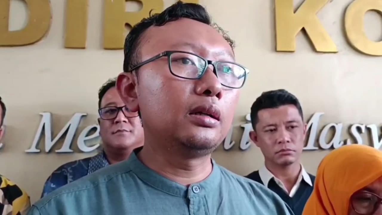 YLBHI Minta Penangguhan Penahanan Pelajar dan Pegiat Literasi yang Ditahan Terkait Kerusuhan Kediri