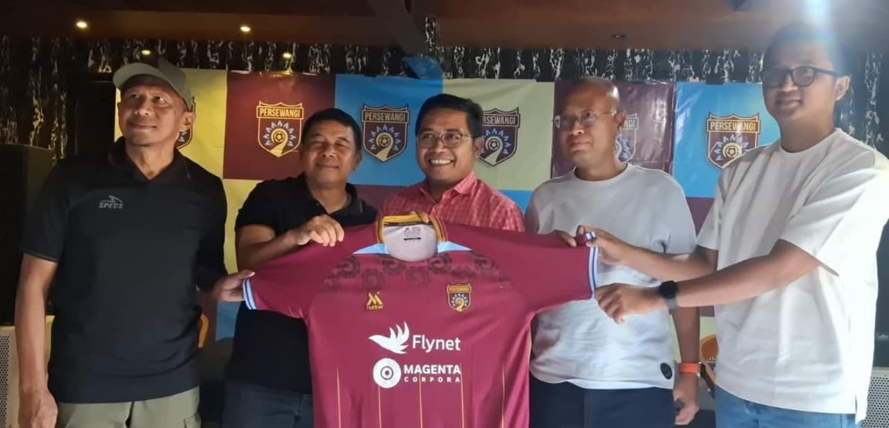 Hadapi Kompetisi Liga 4, Persewangi Rekrut Rahmad Darmawan dan Francis Reynald Wewengkang