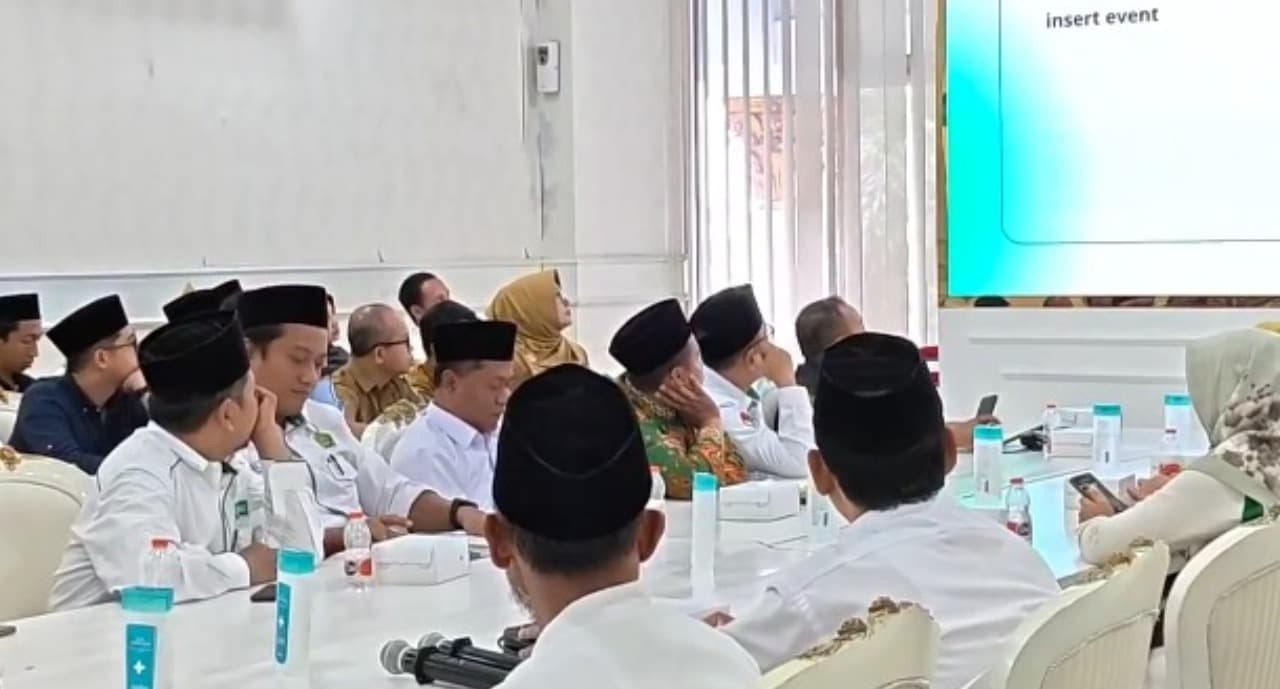 Gaet Gen Z, Hari Santri 2025 di Ponorogo Usung Konsep Funky