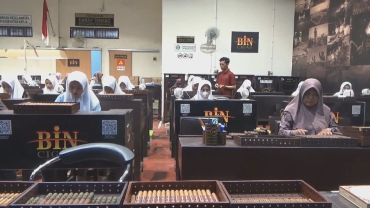 CERUTU JEMBER SIAP EKSPANSI KE AMERIKA SERIKAT