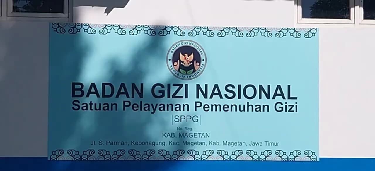 Dinkes Magetan Dorong Pegawai SPPG Miliki Sertifikat Penjamah Pangan