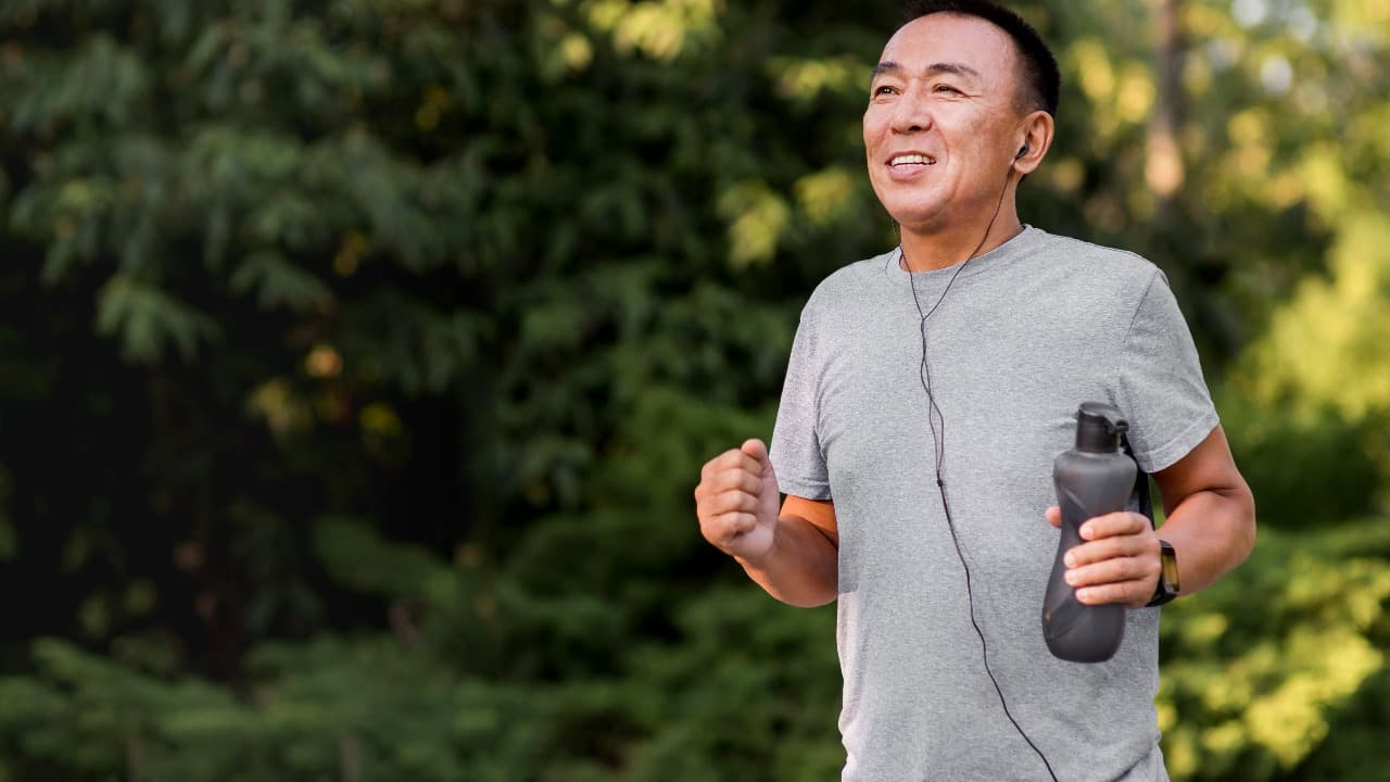 5 Cara Ampuh Menjaga Kebugaran Tubuh Tanpa Harus Ke Gym