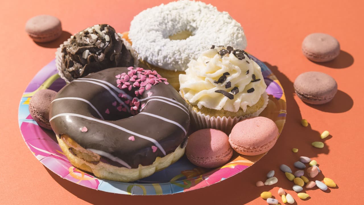 Bahaya Gula Tersembunyi dalam Makanan: Musuh yang Mengancam Kesehatan