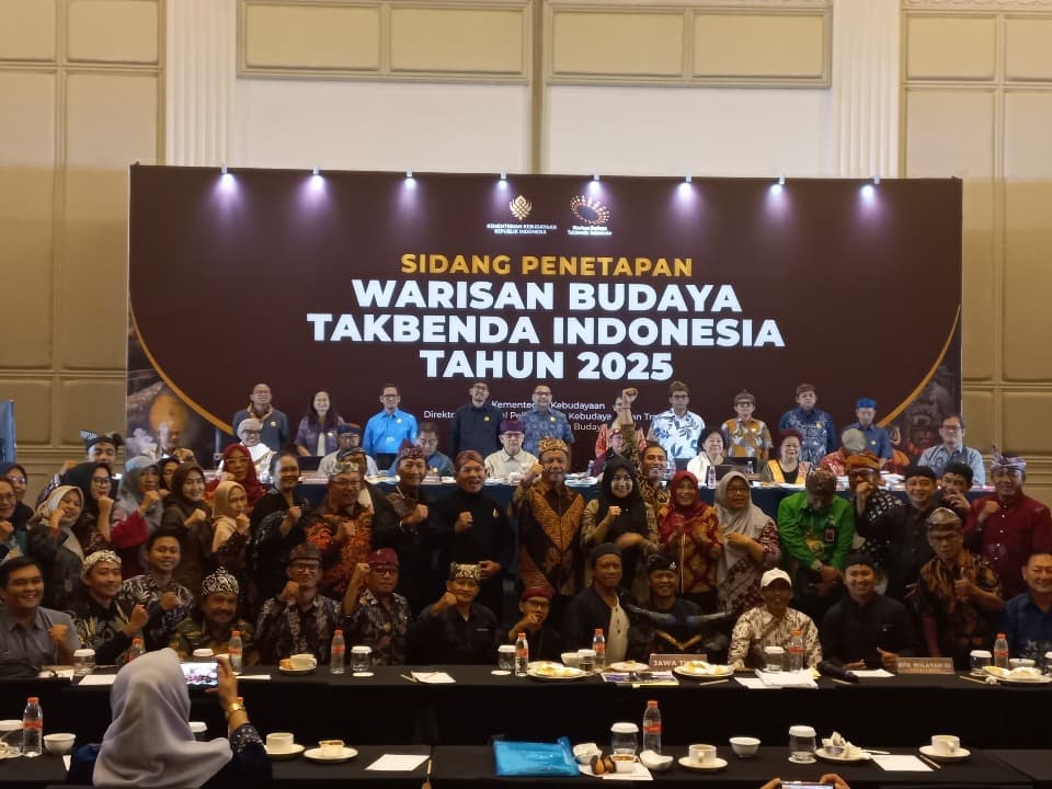 Tradisi Bibibi dan Ketan Keratok di Probolinggo Diusulkan Jadi Warisan Budaya Takbenda
