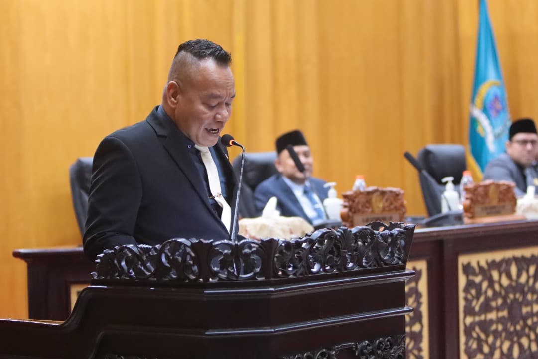 Fraksi Gerindra Desak Pemkot Surabaya Segera Realisasikan Pokir DPRD